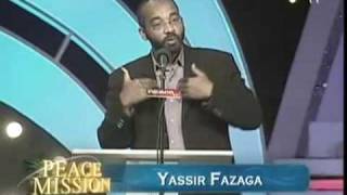 Sheikh Yassir Fazaga shares with us the examples of earlier prophets and our prophet Muhammad (peace be upon them all) and...