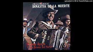 Ramón Ayala - Chaparra De Mi Amor (1976)