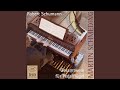 Studien fur den Pedal-Flugel (Studies for Pedal Piano) , Op. 56: No. 1 in C Major