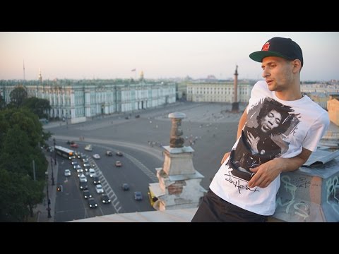 alexflair.com | Александр Гостиловский | DJ Fresh feat. RaVaughn – The Feeling (Record Mix)