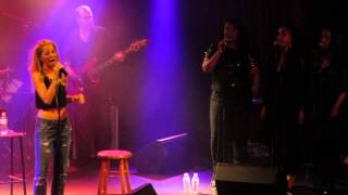 Morgan James - Heart Shake