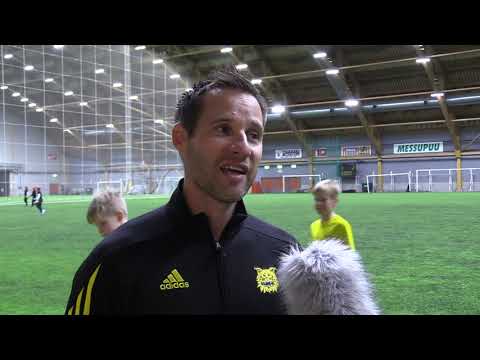 Jani Tulehmo & D-akatemia