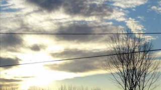 Atmosphere - Freefallin