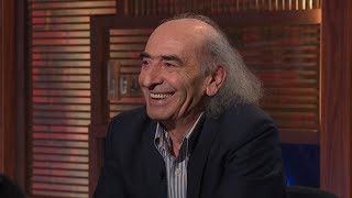 Կեսգիշերն անց. Վանիկ Մկրտչյան