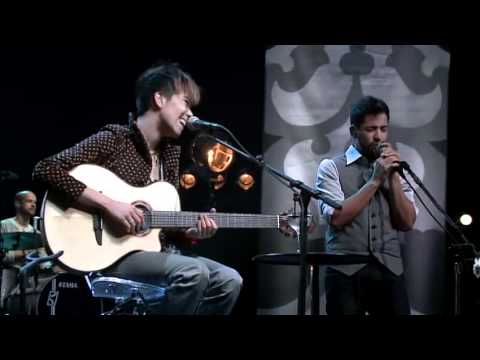 Maria Gadú - "Laranja" {feat. Leandro Léo} - DVD Multishow Ao Vivo [Vídeo Oficial]