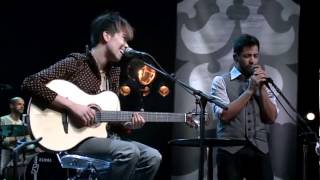 Maria Gadú - "Laranja" {feat. Leandro Léo} - DVD Multishow Ao Vivo [Vídeo Oficial]