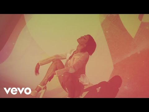 Samantha J. - League of My Own (Lyric Video) ft. DeJ Loaf