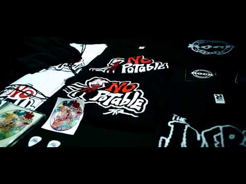 NO POTABLE "LA VELA DEL MUNDO"