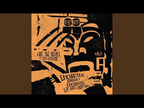 Enchanted (Original Mix)