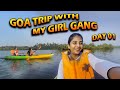 GOA TOURIST PLACES FIRST TIME VISITING GOA GABRIELLA CHARLTON