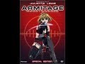 Opening To Armitage III The Third Dual Matrix 2002 DVD
