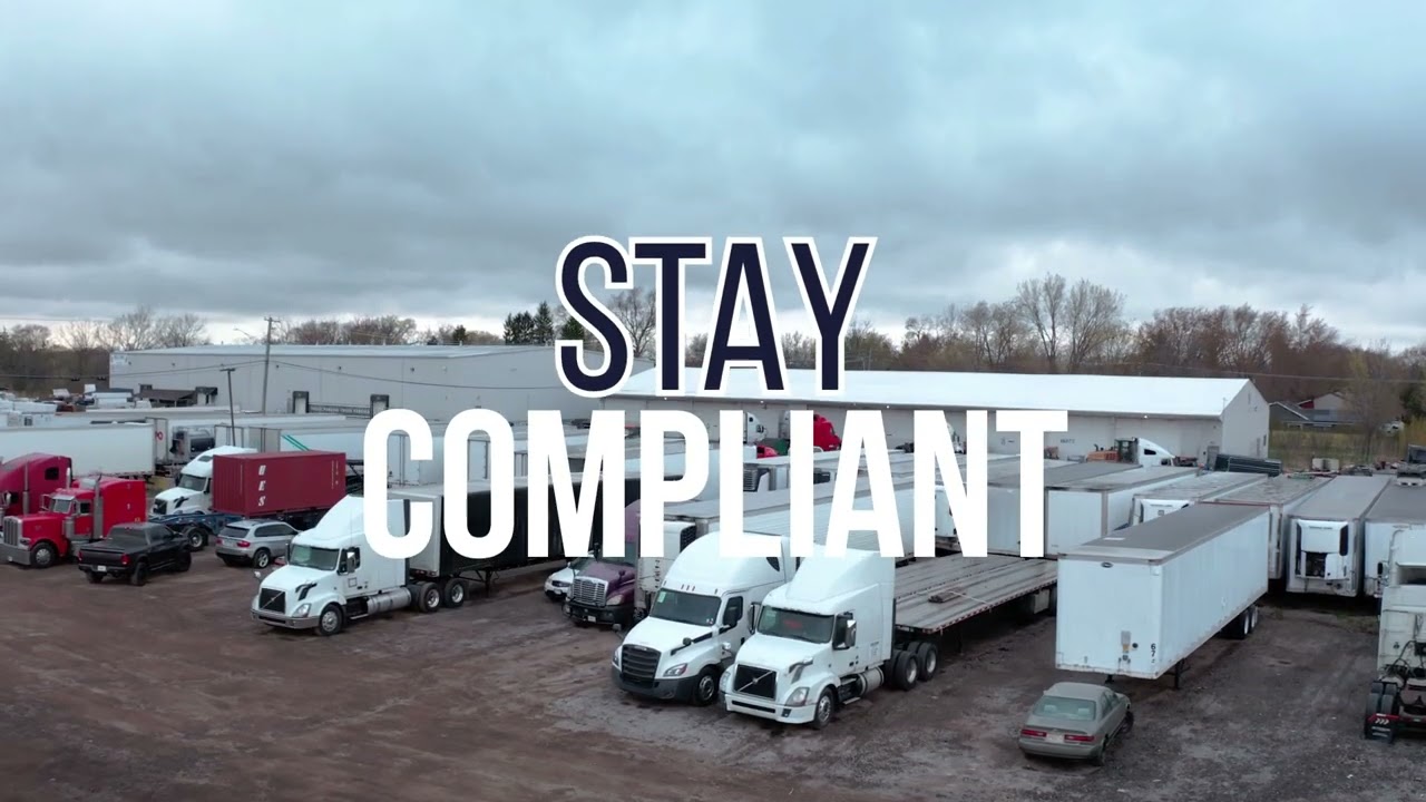 About DOT Compliance Group