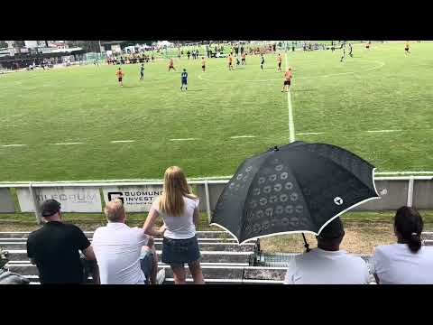 Torns IF - IFK Trelleborg FK Vit - 2