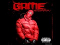 Game - The City ft. Kendrick Lamar