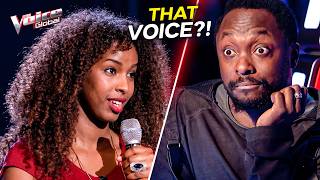 Download lagu This Didn’t Feel Like an Audition... the Coaches Knew | The Voice Journey #39 mp3