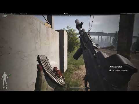 Arena Breakout Infinite  Mission- Where It All Began: The location of the Captain ID card.