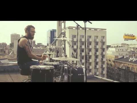 Wild Books - Warsaw Sessions