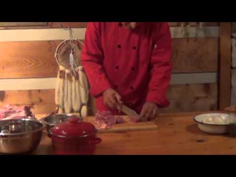Армянский шашлык из свинины от Оганеса Акопяна. Часть 1. Armenian Khorovats. BBQ