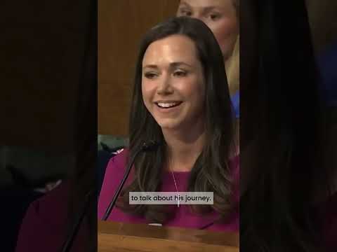 ACS CAN volunteers show support for cancer research