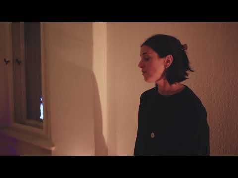 All the Luck in the World - Moon (w/Adna)