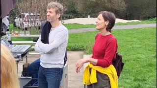 Video Gerontfest 2025 Říční lázně Radotín.