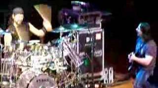 G3 - Glasgow Kiss Los Angeles 2007