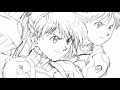 Neon Genesis Evangelion Unused Songs