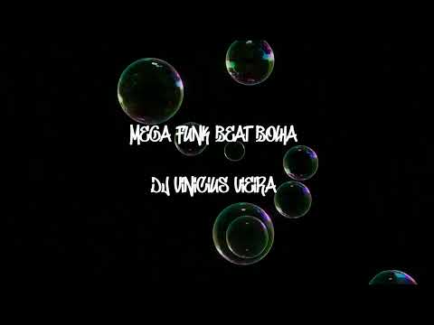 Mega Funk Beat Bolha - Dj Vinicius Vieira 2k23