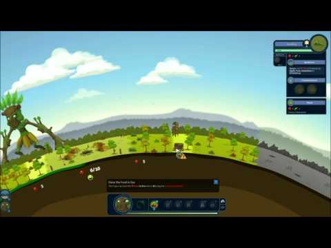 Let's Play Reus - Episode 1 - MOUNTAINS! [HD]