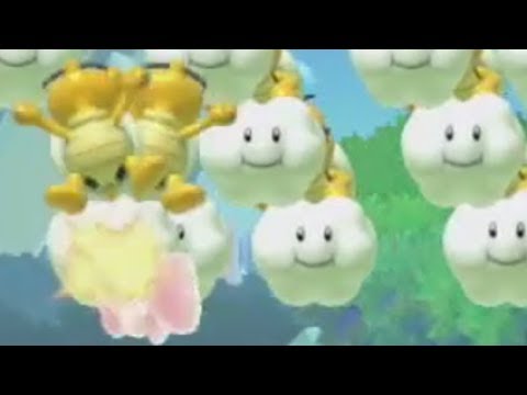 Lofty Chill ~ Easy 100 Mario Challenge - Super Mario Maker - No Commentary 1bo