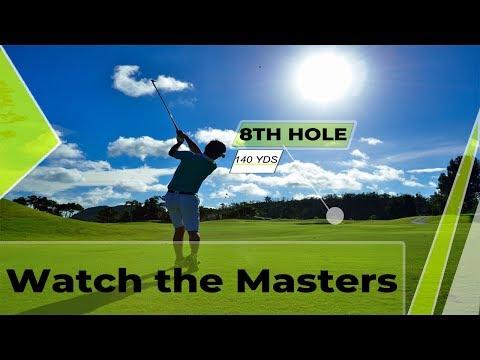[Easy GUIDE] How to Watch the Masters Live Stream (⛳ Golf) Video