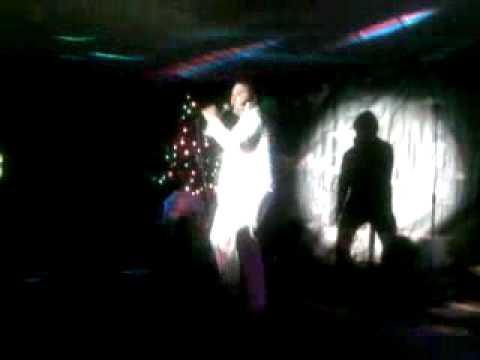 Promotional video thumbnail 1 for Scott Allegretto as ELVIS