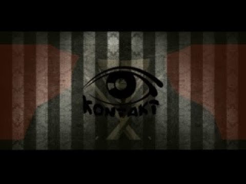Szemkontakt - Rend-szeretett km. Májman & Longi (LYRICS VIDEO) [HD]