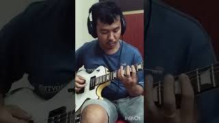 Download lagu John Petrucci - Glasgow Kiss Live G3 Tokyo (Cover) mp3