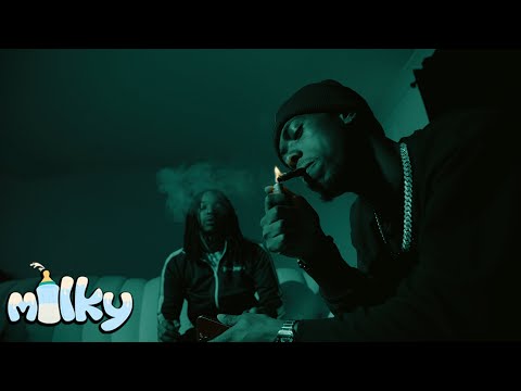 Lil Boss Luck x B.T - Sins (Official Music Video)