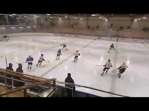 K-Ahma - HC Nokia Mustat