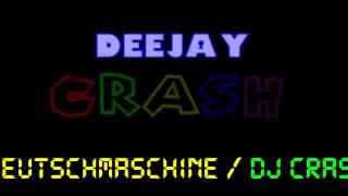 And One - Deutschmaschine (DJ Crash Darkwave Remix)