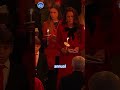 Kate Middleton appeared visibly emotional during Together at Christmas Carol concert