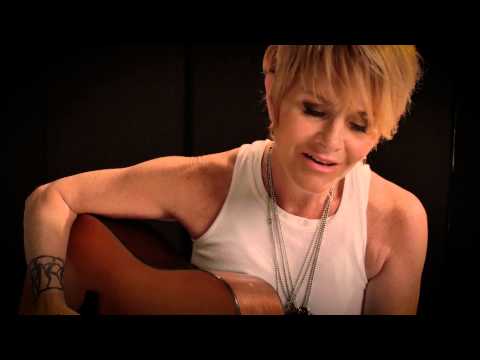 Shawn Colvin | Tougher Than The Rest