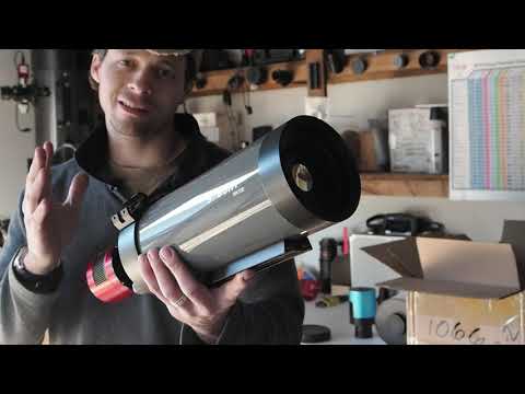 Do I need a Maksutov Cassegrain​?