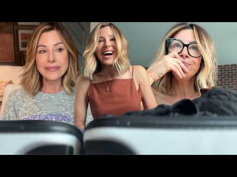 Spent the Weekend in Houston… and I Have a Lot on My Heart | Vlog  | Dominique Sachse