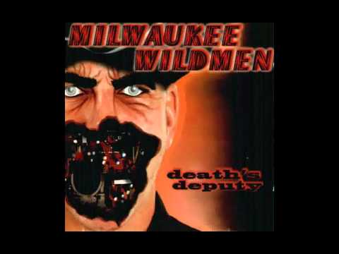 Milwaukee Wildmen - You Spin Me (Dead Or Alive Psychobilly Cover)