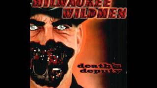 Milwaukee Wildmen - You Spin Me (Dead Or Alive Psychobilly Cover)