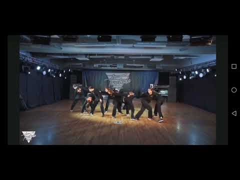 AFERA HIT Tancbuda 2021