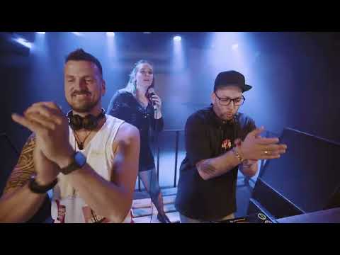 Stereoact feat Sarah Lahn - Fantasy Girl ( Official Video )