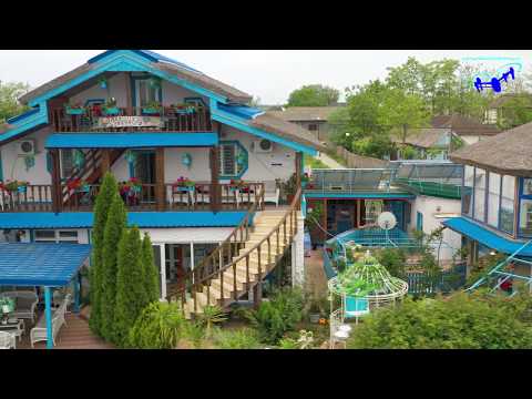 Pensiunea "Alexandru si Alexandra" din Mila 23