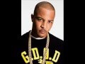 T.I. feat. Lil Kim- Get Ya Shit Together Instrumental