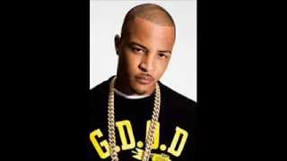 T.I. feat. Lil Kim- Get Ya Shit Together Instrumental