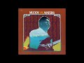 MUDDY WATERS (Issaquena County, Mississippi, U.S.A) - Katie