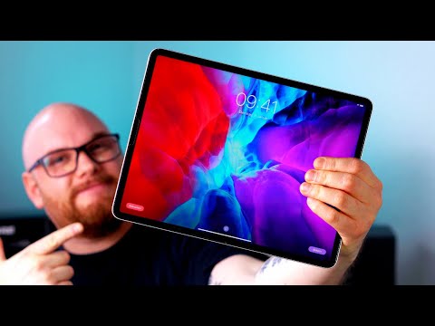 Mein Fazit zum iPad Pro 2020 nach 4 Monaten | mein erstes Tablet